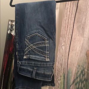 Ariat jeans